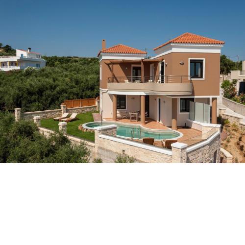 Villa Stellina