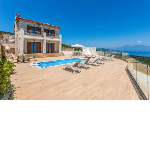Villa Stephania
