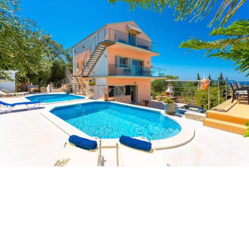 Villa Stephania