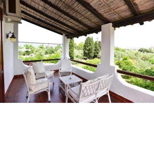 Villa Sterlizia