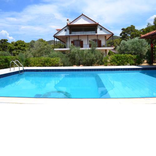 Villa Sterna