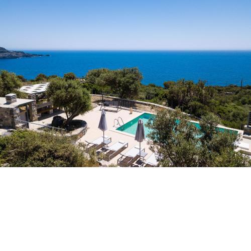 Villa Stone Thromila