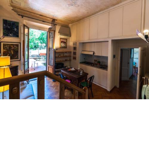 Villa storica APT - Dolcevita Holiday