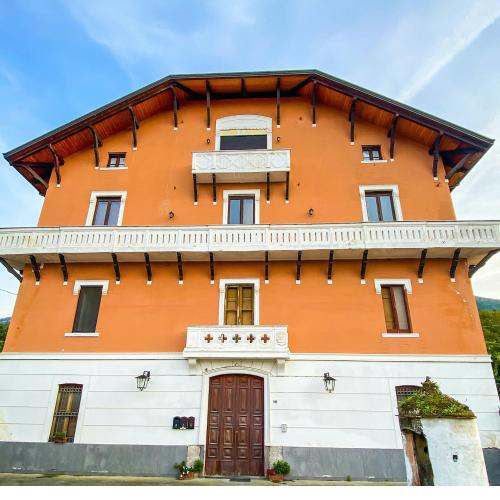 Villa Storica