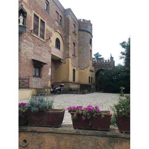 villa storica