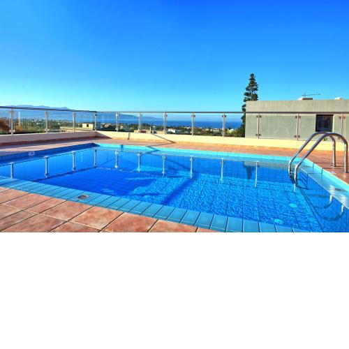 Villa Stratianna by MediterraneanVillas