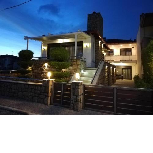 Villa Stratos A