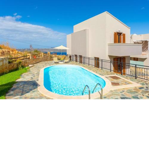 Villa Stratos