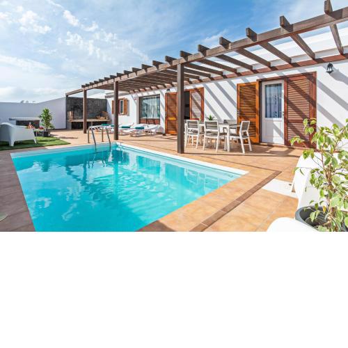 Villa Strelitzia Private Pool By PVL