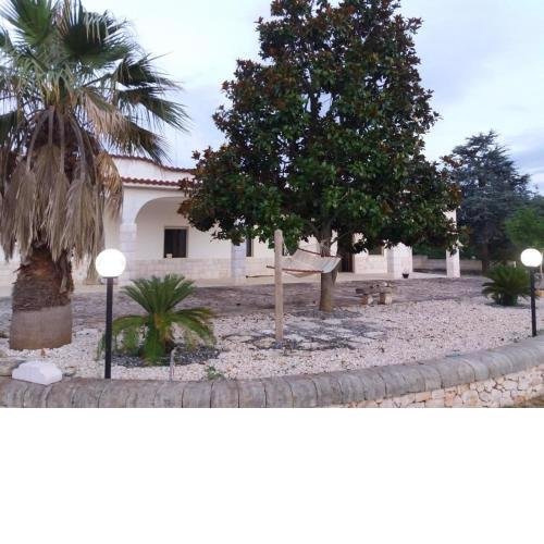 Villa Su Monte Abele