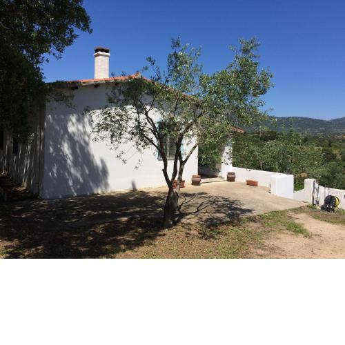 Villa Su Tantu