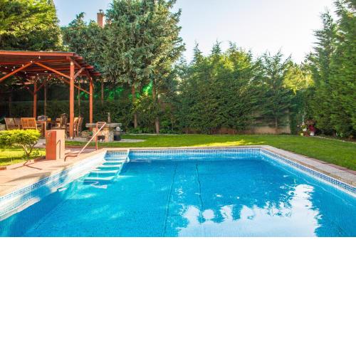 Villa Suburbia Budapest