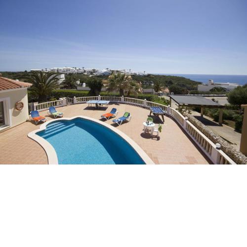 Villa Sueno by Villa Plus