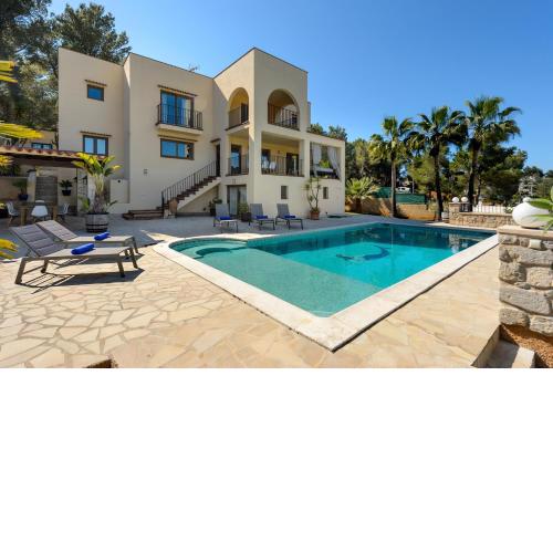 VILLA SUENO SAN RAFAEL