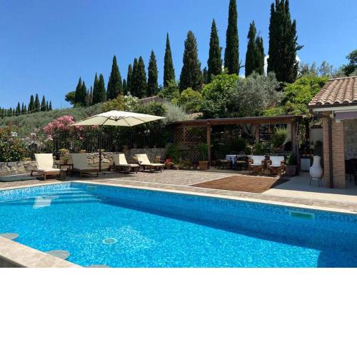 Villa Sul Lago