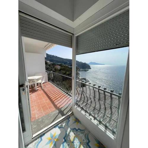 Villa sul mare