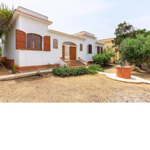 Villa sul mare