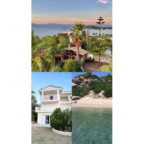 Villa sul Mare