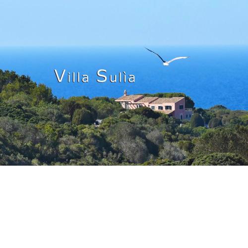 Villa Sulia