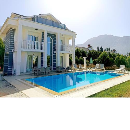 Villa SULTAN