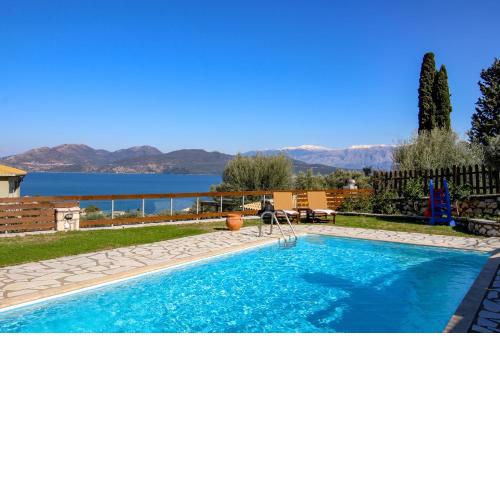 Villa Summer Breeze