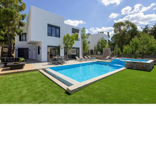 Villa Summer Dawn