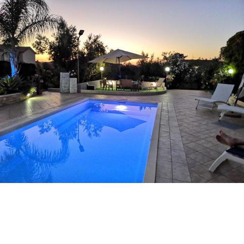 Villa Summer