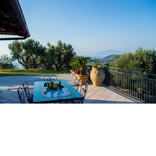 VILLA SUN and RELAX