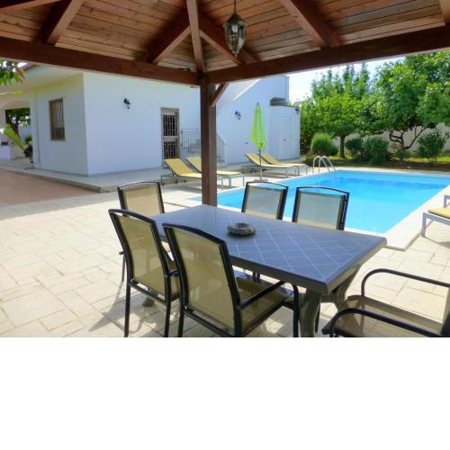 Villa Sun Beach