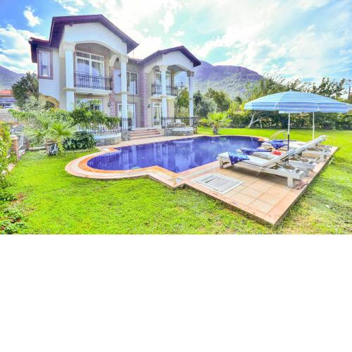 Villa Sun