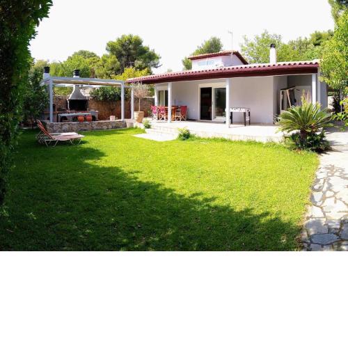 Villa Sun