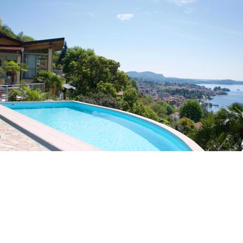 Villa Suna - 14609