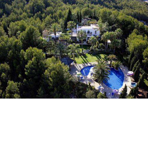 Villa Suna - Santa Eulalia