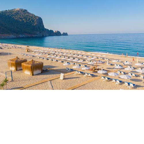 Villa Sunflower Hotel - All Inclusive