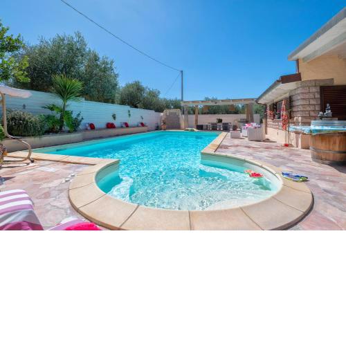 Villa Sunflower
