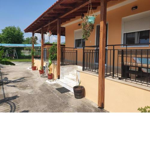 Villa Sunny Day Riviera