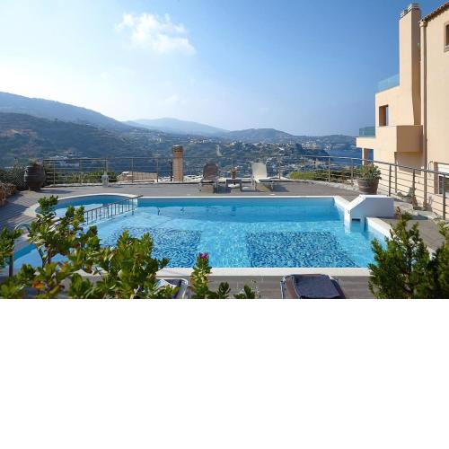 Villa Sunny Dreams