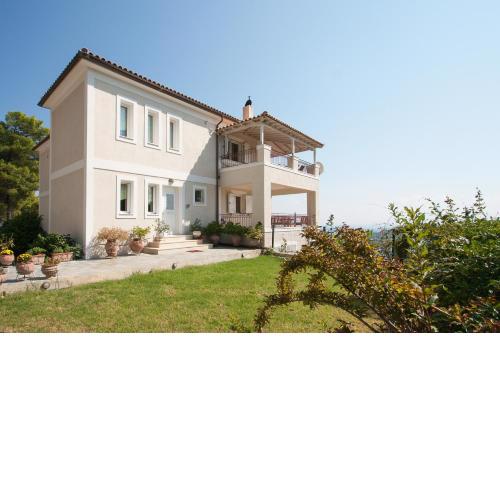 Villa Sunny