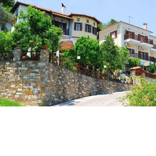 Villa Sunray