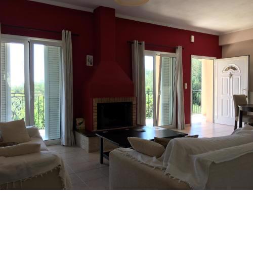 Villa Sunrise apartment