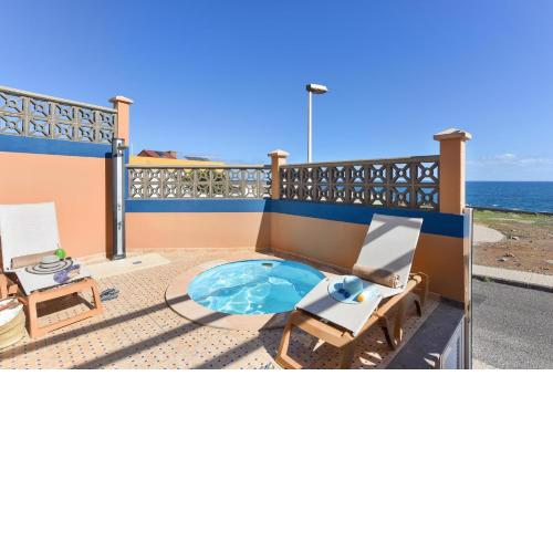 Villa Sunrise by VillaGranCanaria