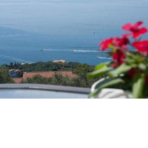 Villa Sunrise