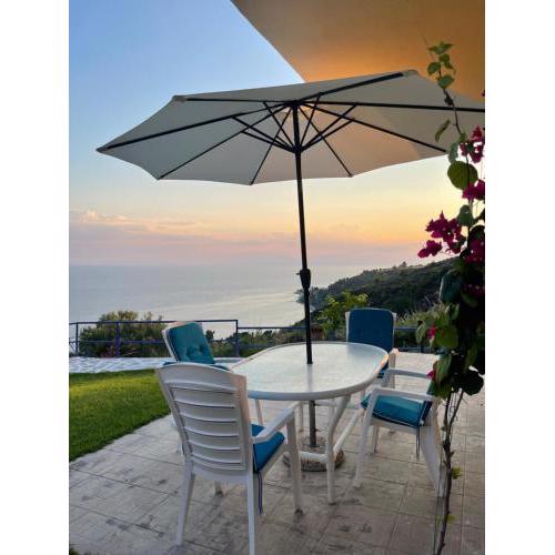Villa Sunrise