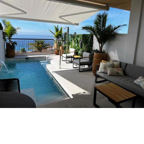 Villa Sunset - Private Pool