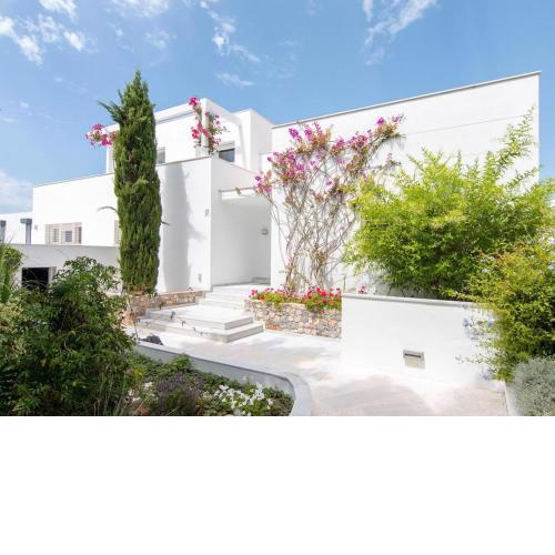 Villa Sunset Mediterranean Sea Views