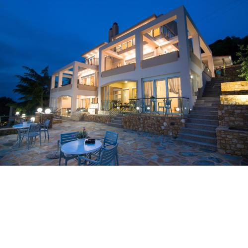 Villa Sunset
