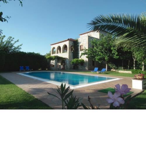 Villa Sunset