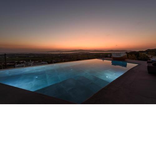 Villa Sunset