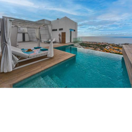 Villa Sunshine - Costa Adeje