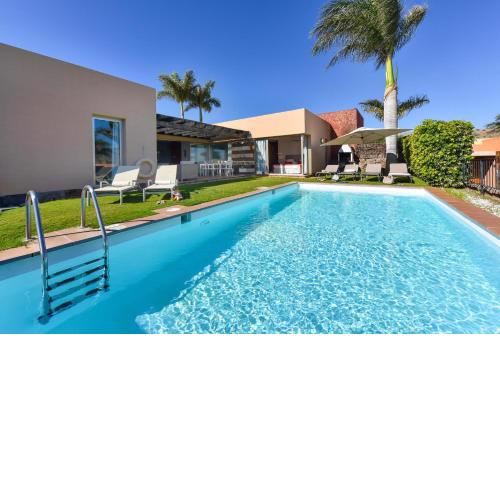 Villa Sunshine by VillaGranCanaria